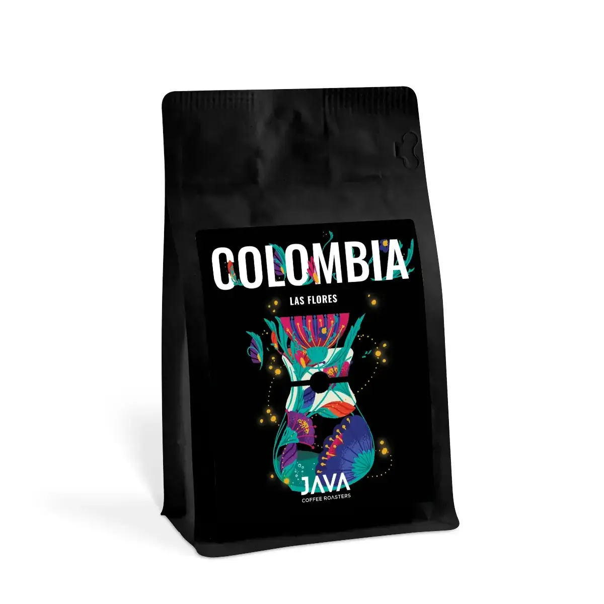 Colombia Las Flores