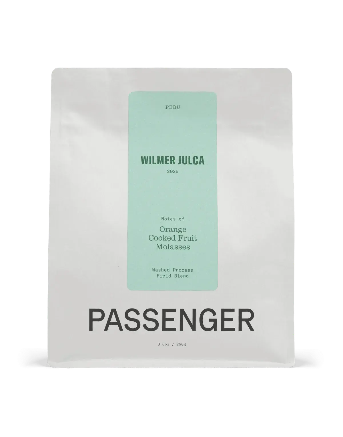 Wilmer Julca