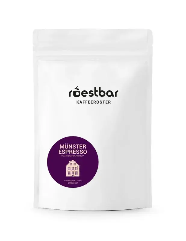 Espresso Münster