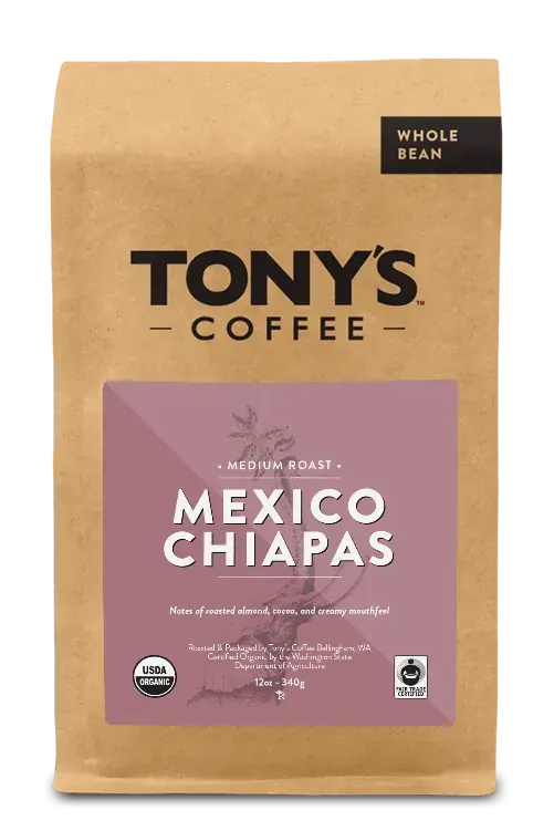 Mexico Chiapas