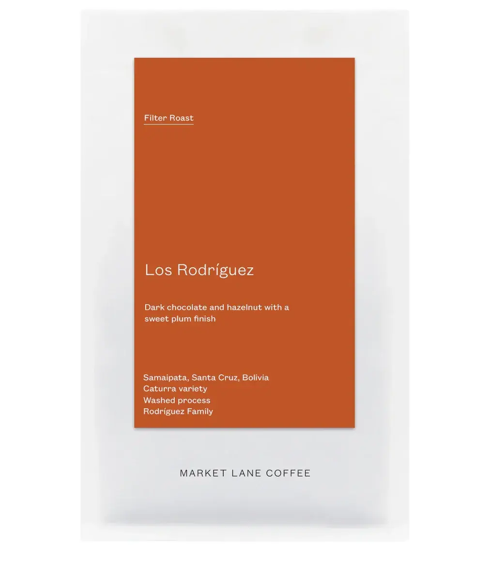 Los Rodríguez