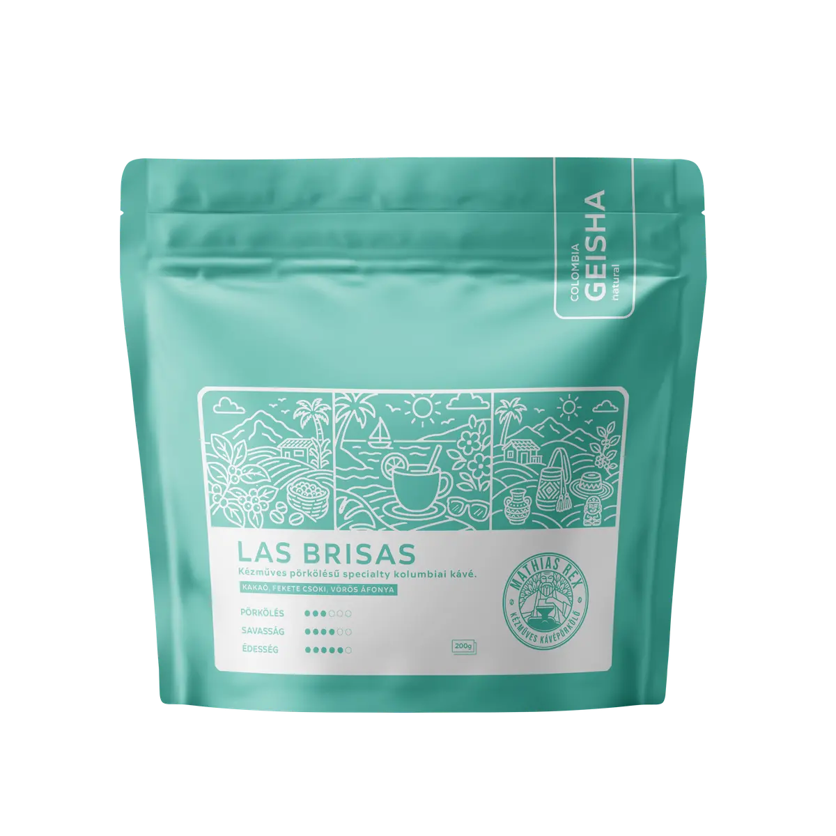 Las Brisas