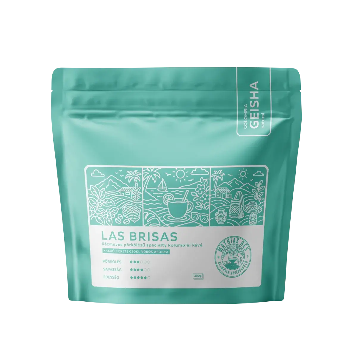 Las Brisas