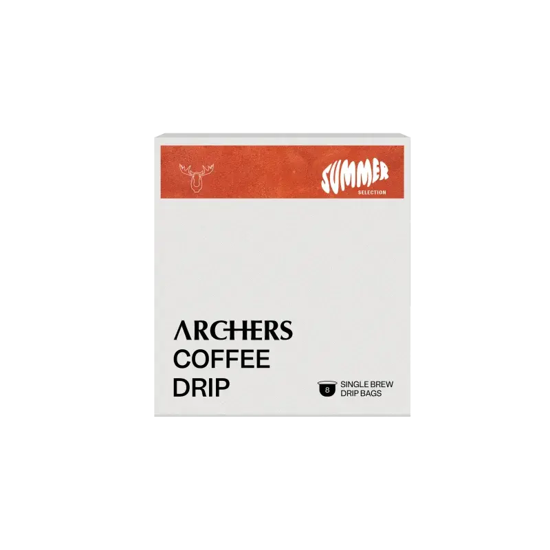UFO Drip - Summer Selection
