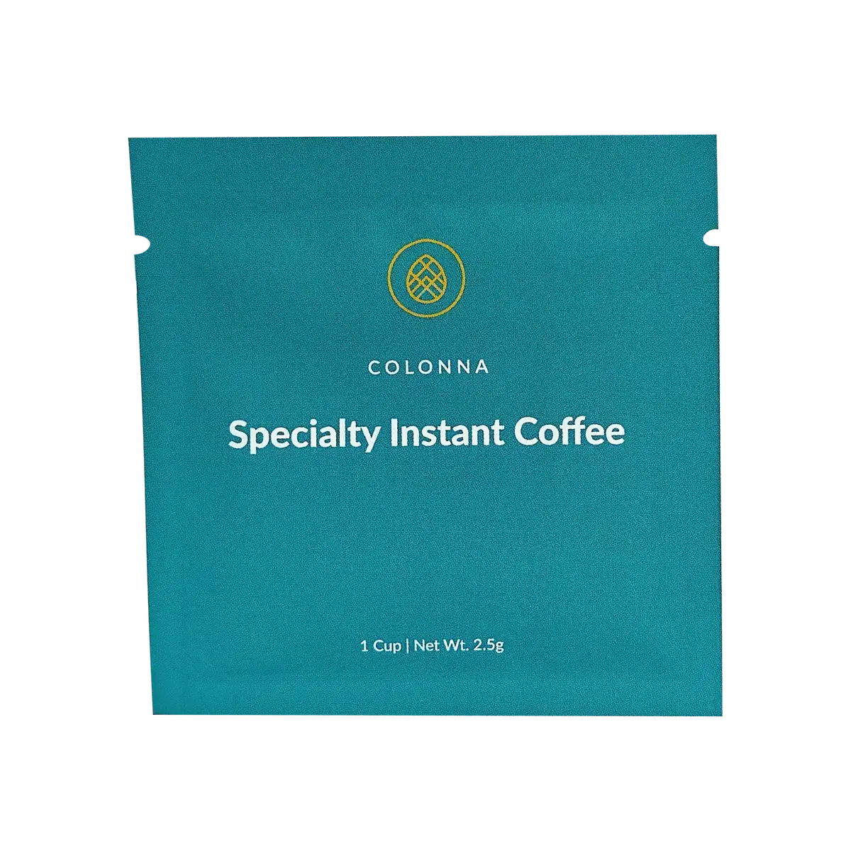 Rare Specialty Instant Coffee