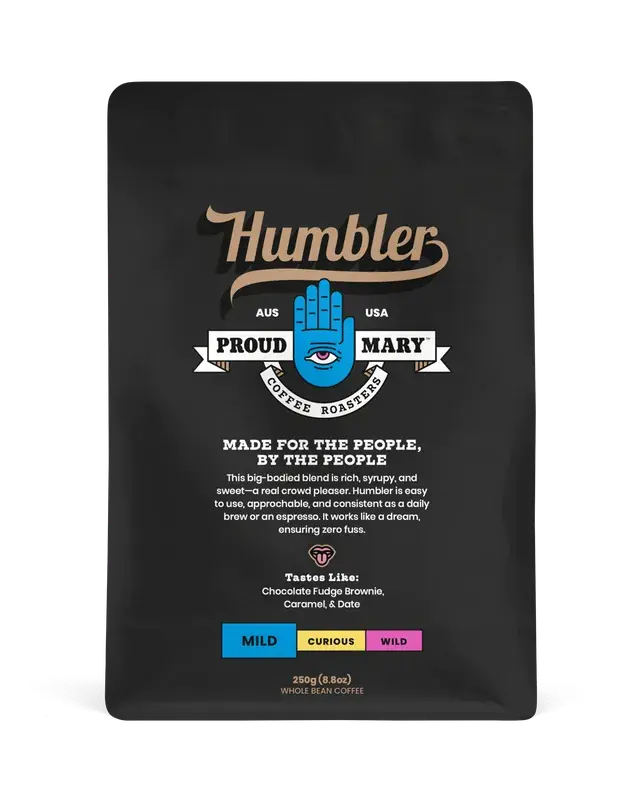 Humbler Blend