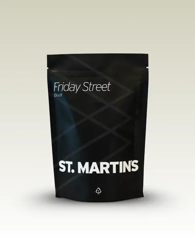 Friday Street