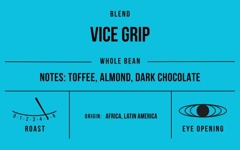 Vice Grip