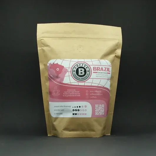 Brazil Cerrado Dulce