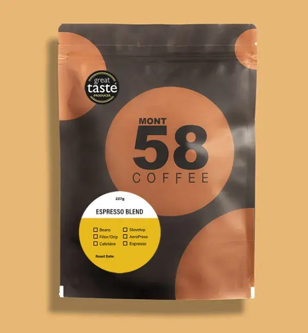 Espresso Blend