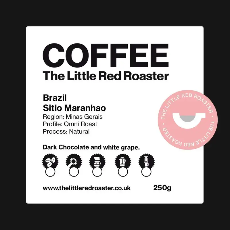 Brazil Sitio Maranhao