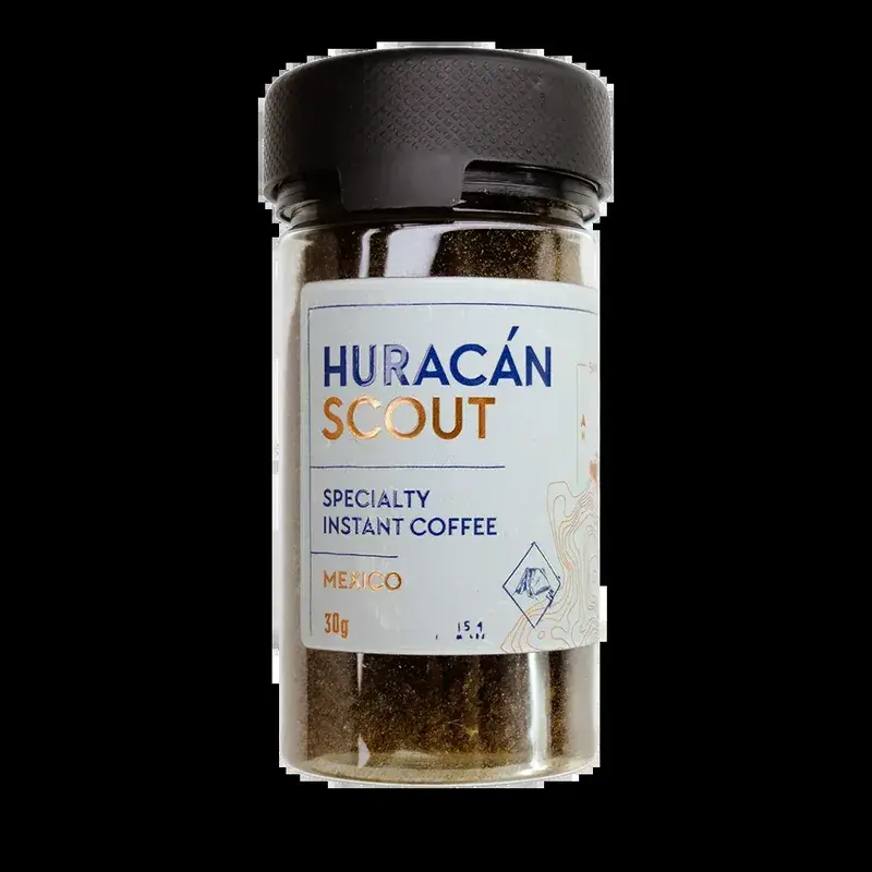 HURACÁN SCOUT Mexico
