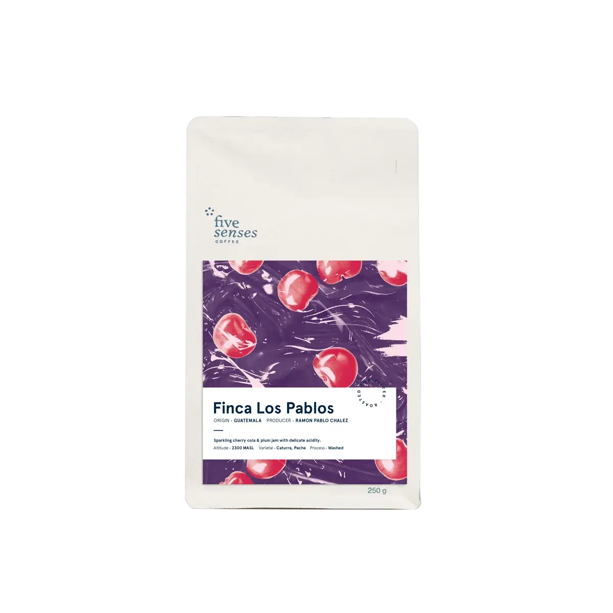 Finca Los Pablos