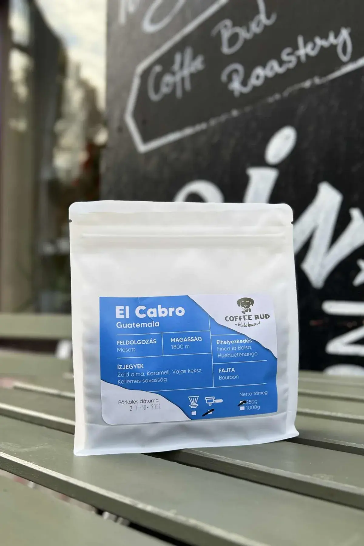 El Cabro