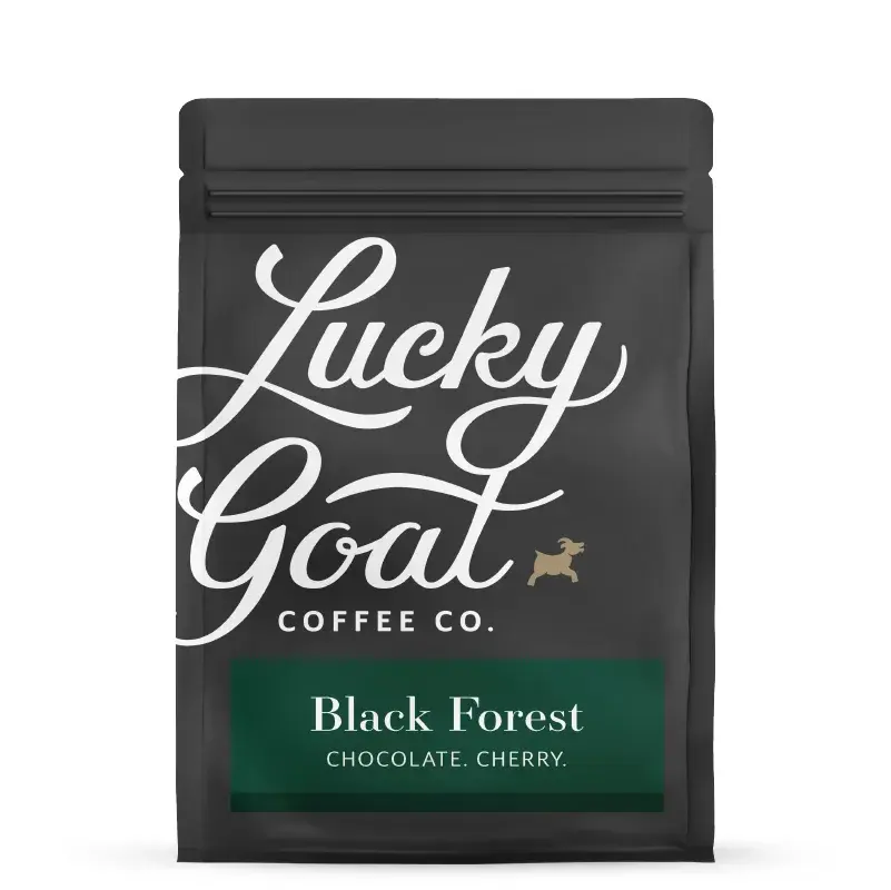 Black Forest