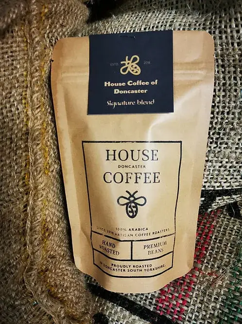 Signature Blend