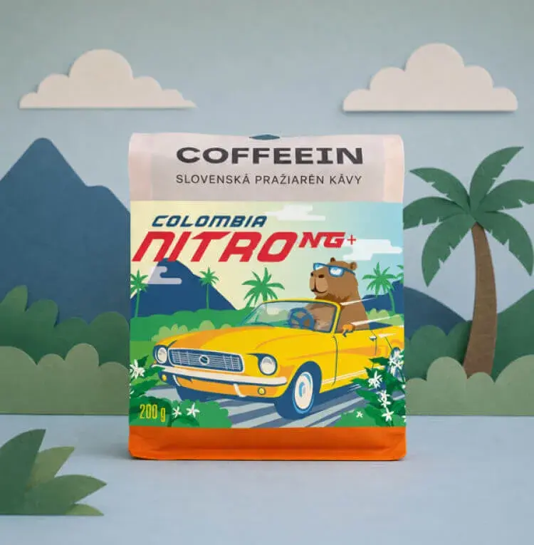 Colombia NITRO