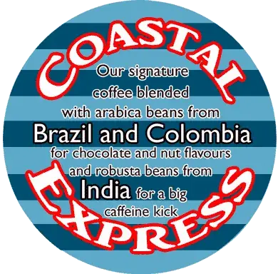 Coastal Express