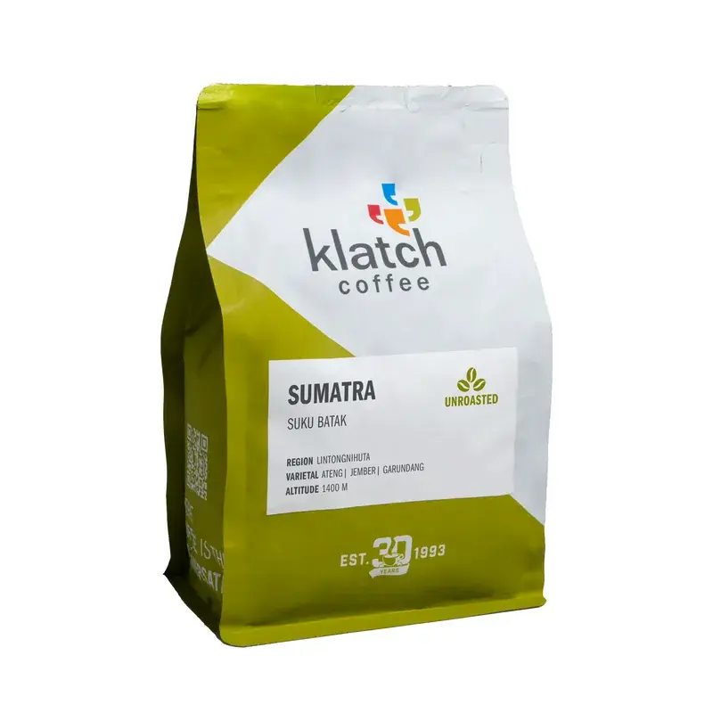 Sumatra Mutu Batak