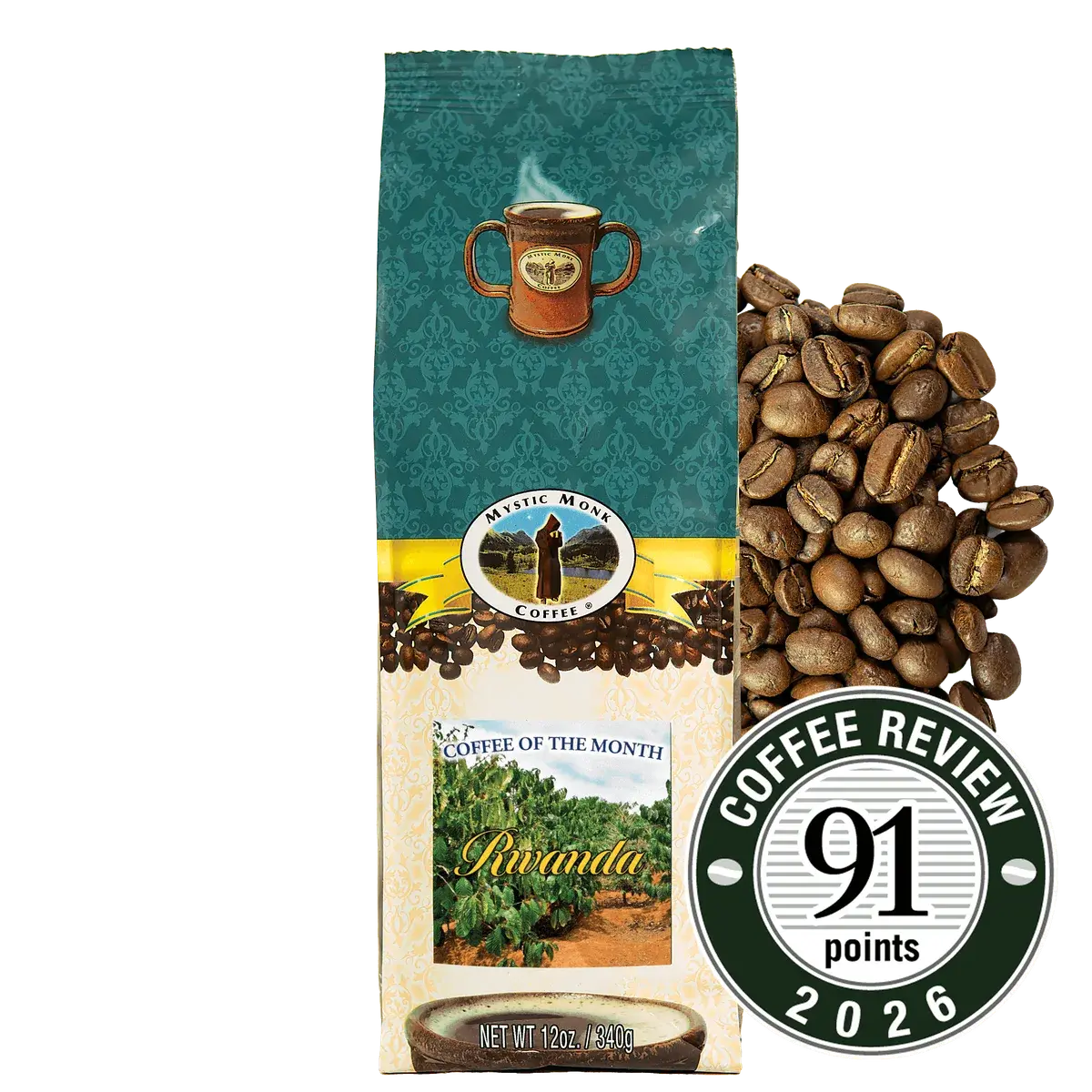 Rwanda Burera