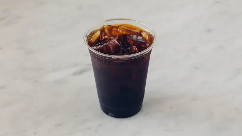 House Cold Brew