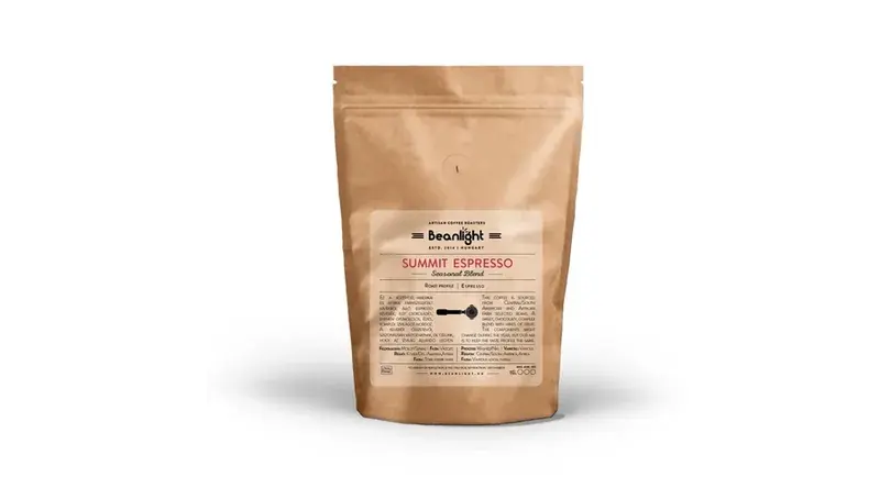 Summit Espresso
