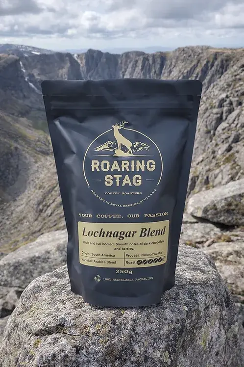 Lochnagar Blend