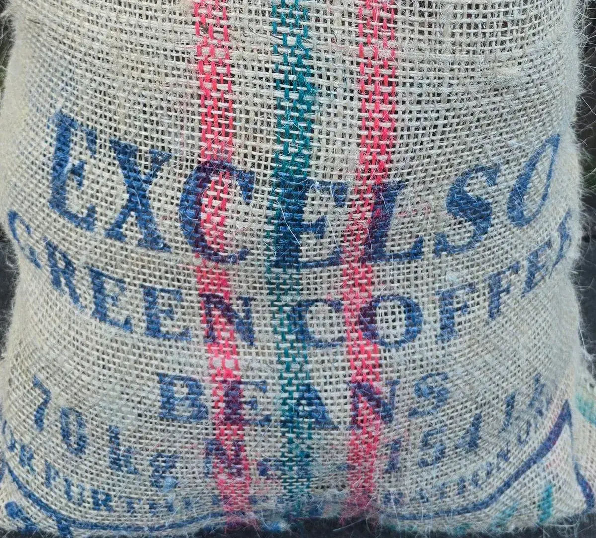 Colombia Huila Excelso