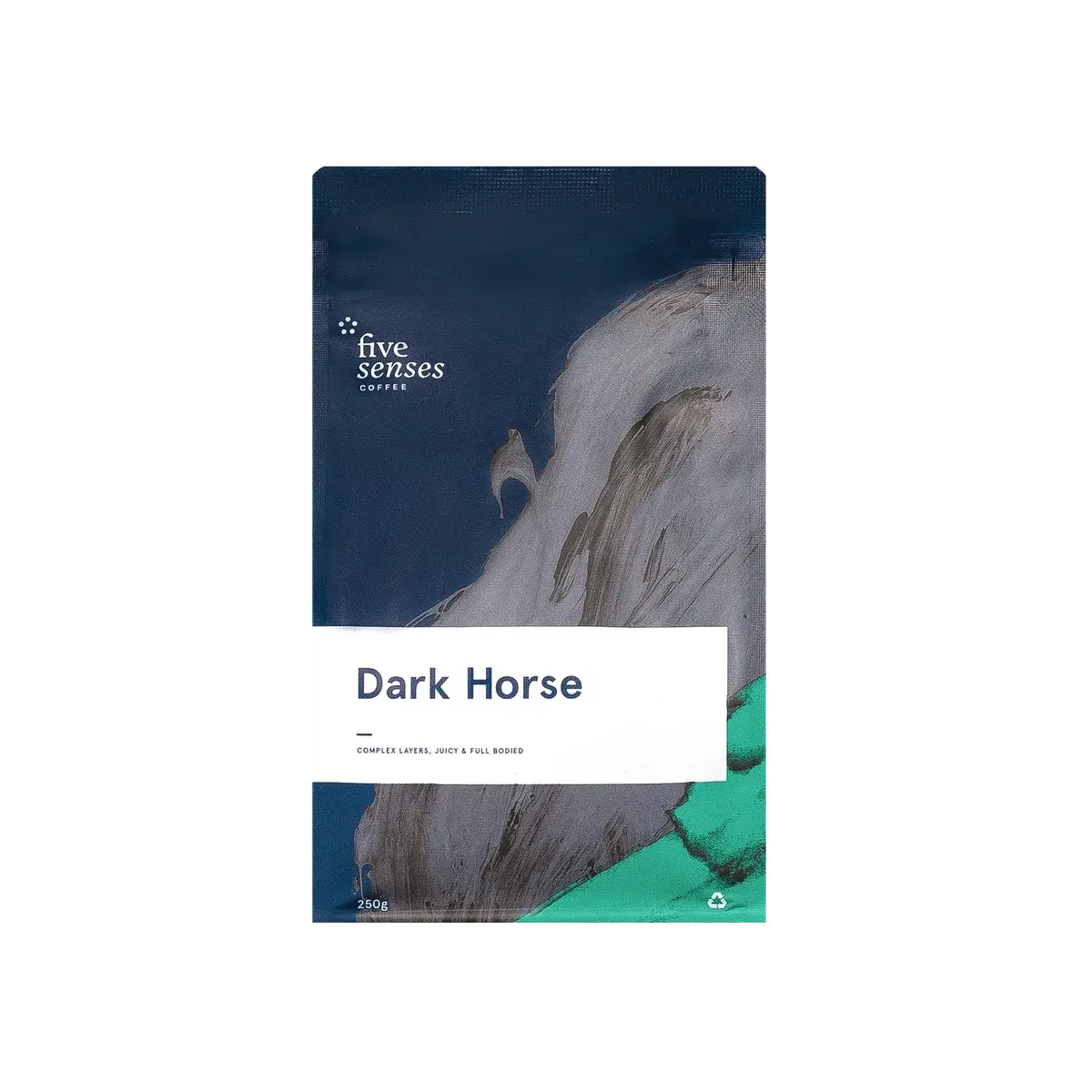 Dark Horse Blend