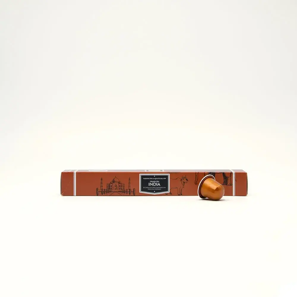 Grand Cru India