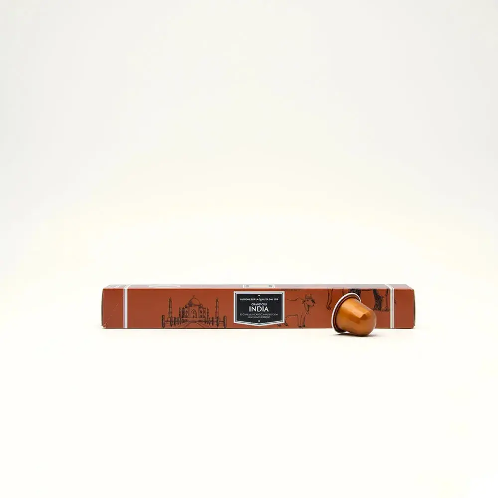 Grand Cru India