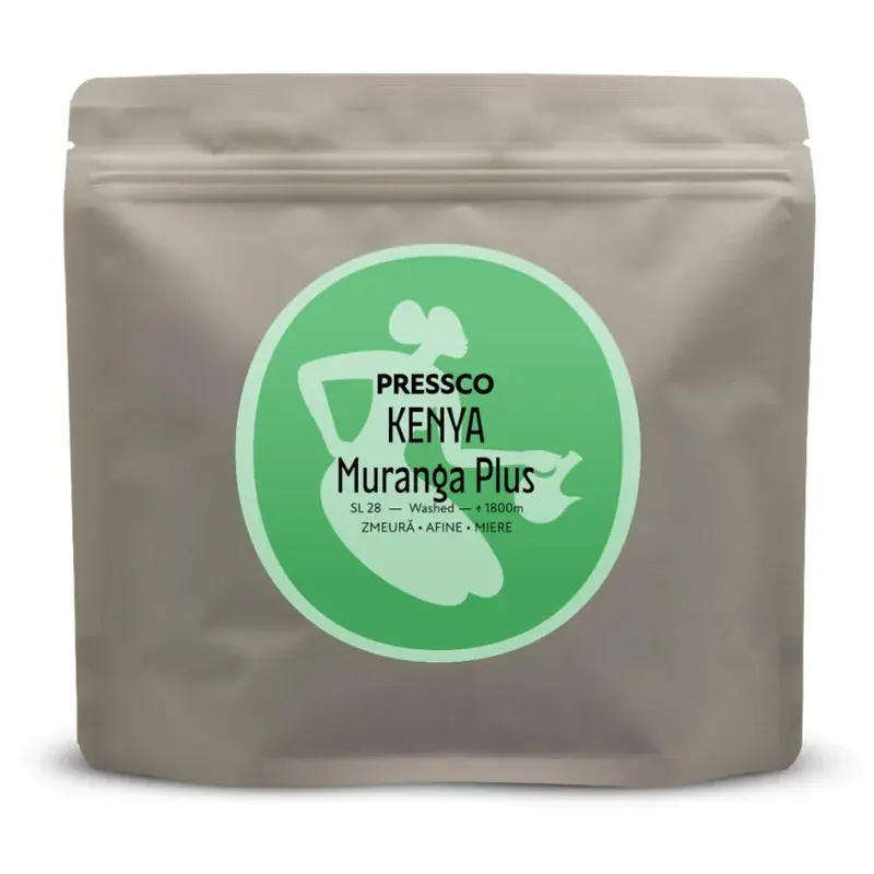 Kenya Muranga