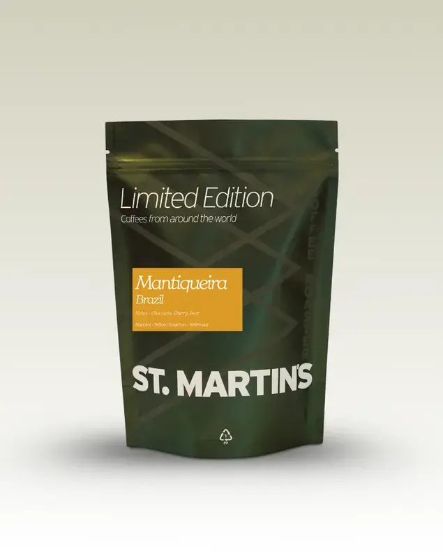 Mantiqueira