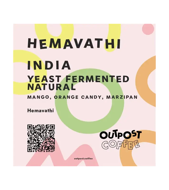 Hemavathi