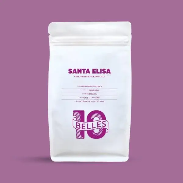 Santa Elisa