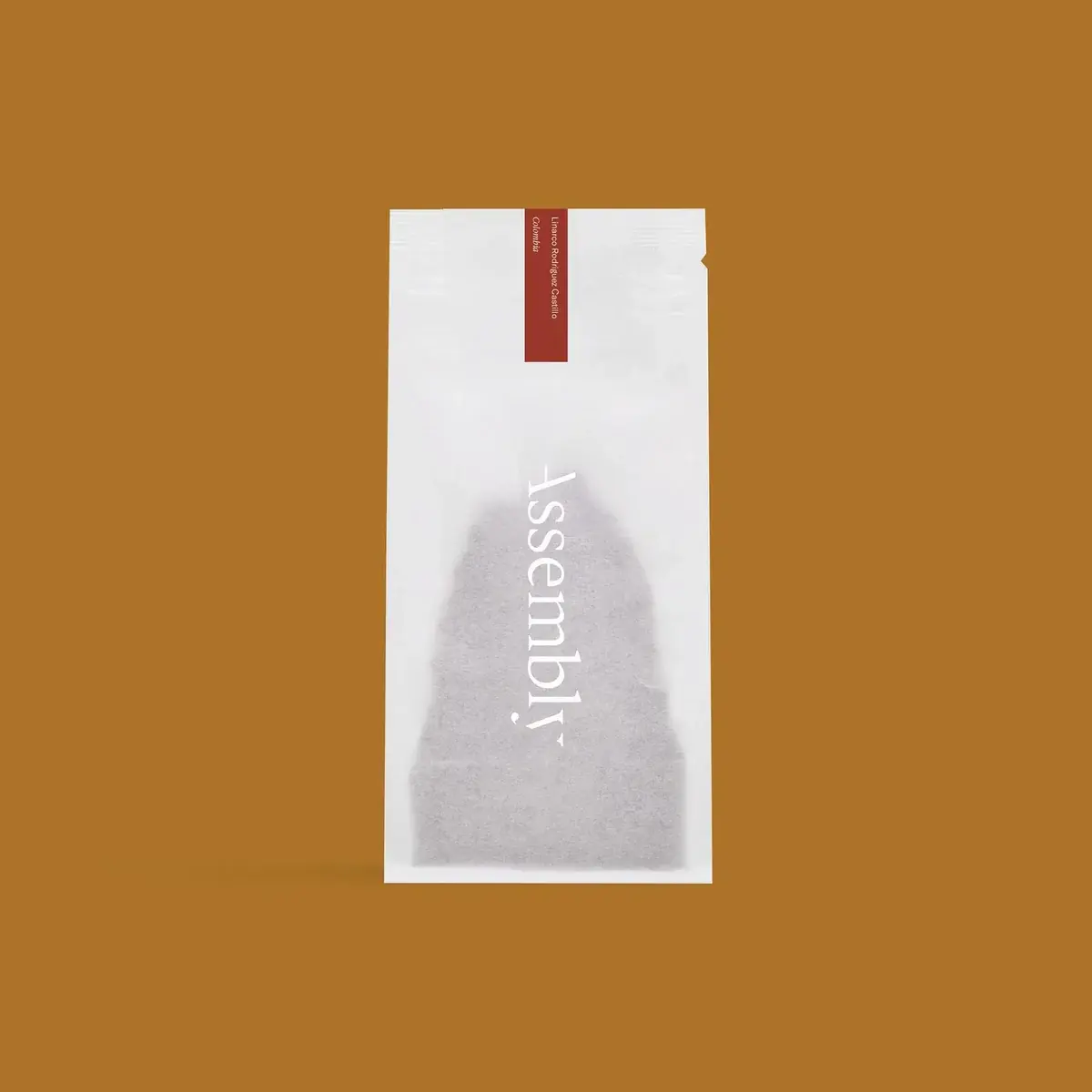 Colombia — Linarco Rodriguez Castillo