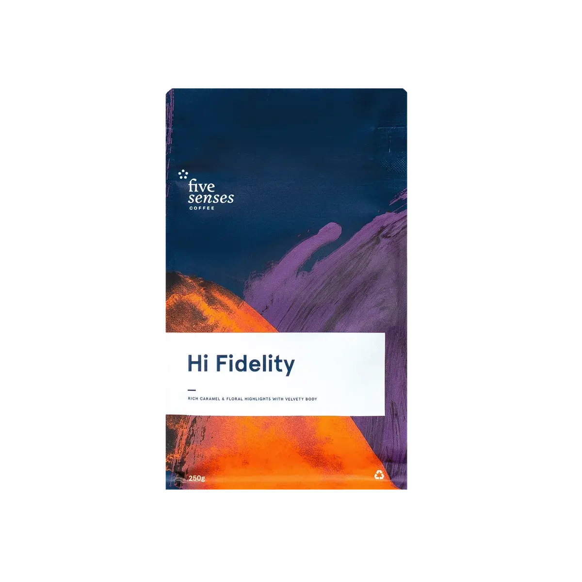 Hi Fidelity Blend