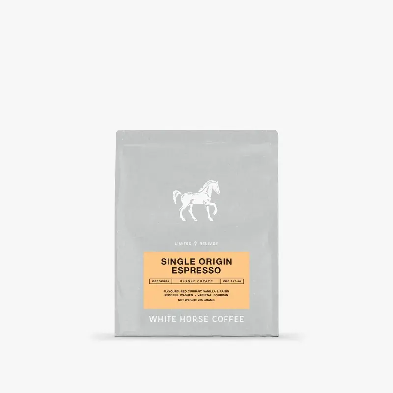 Origin Espresso