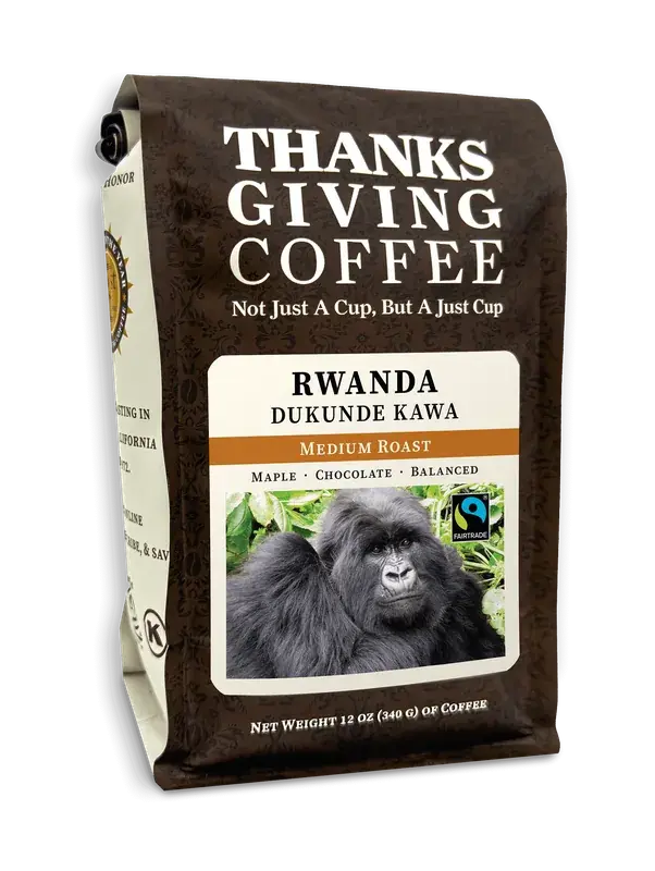 Rwanda