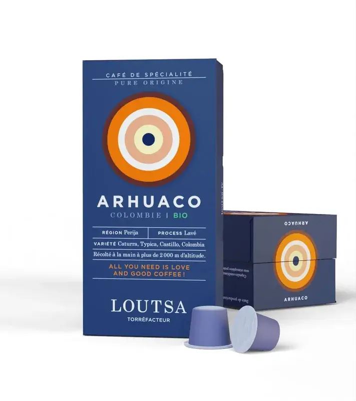 Arhuaco BIO