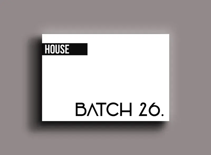 House Blend
