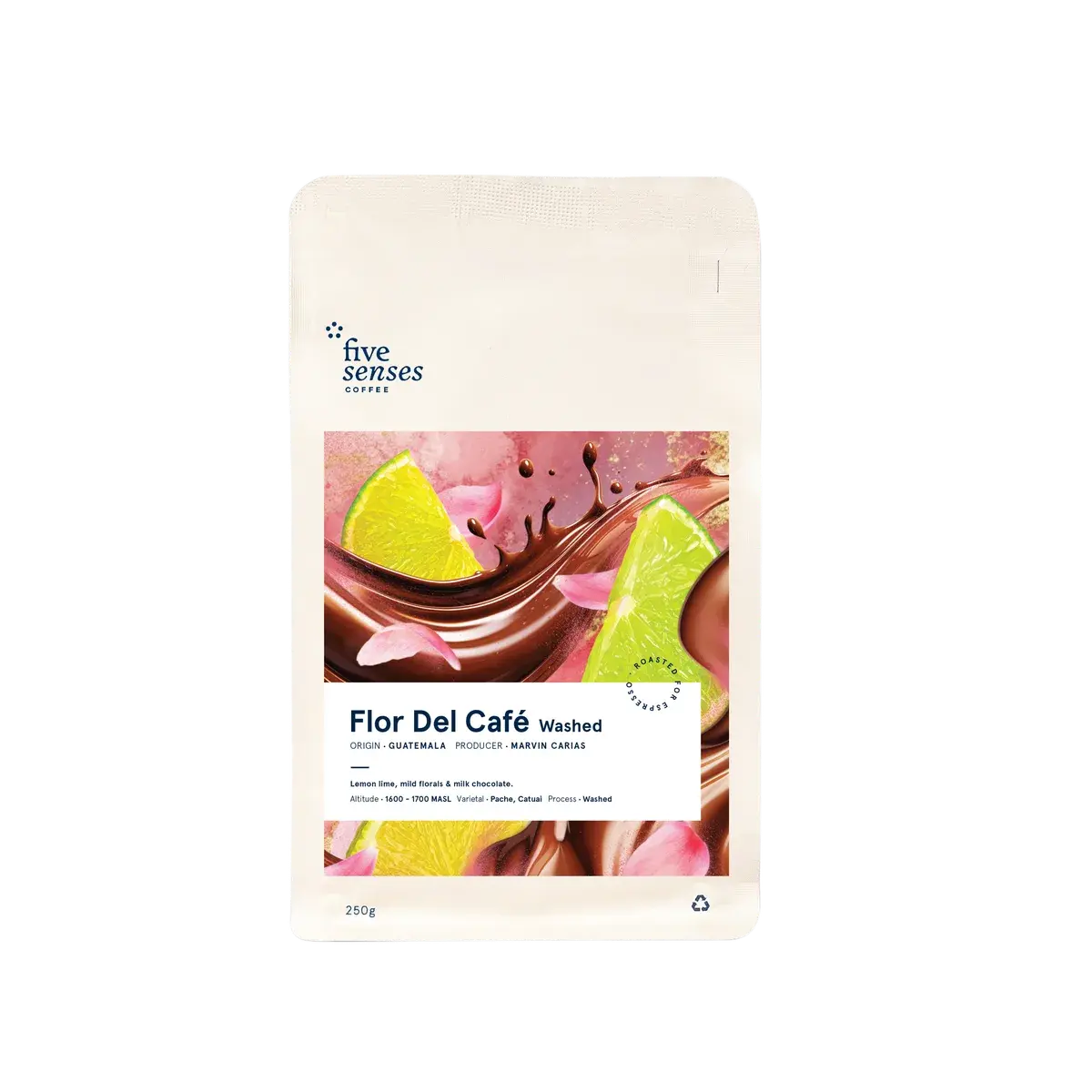 Flor del Café