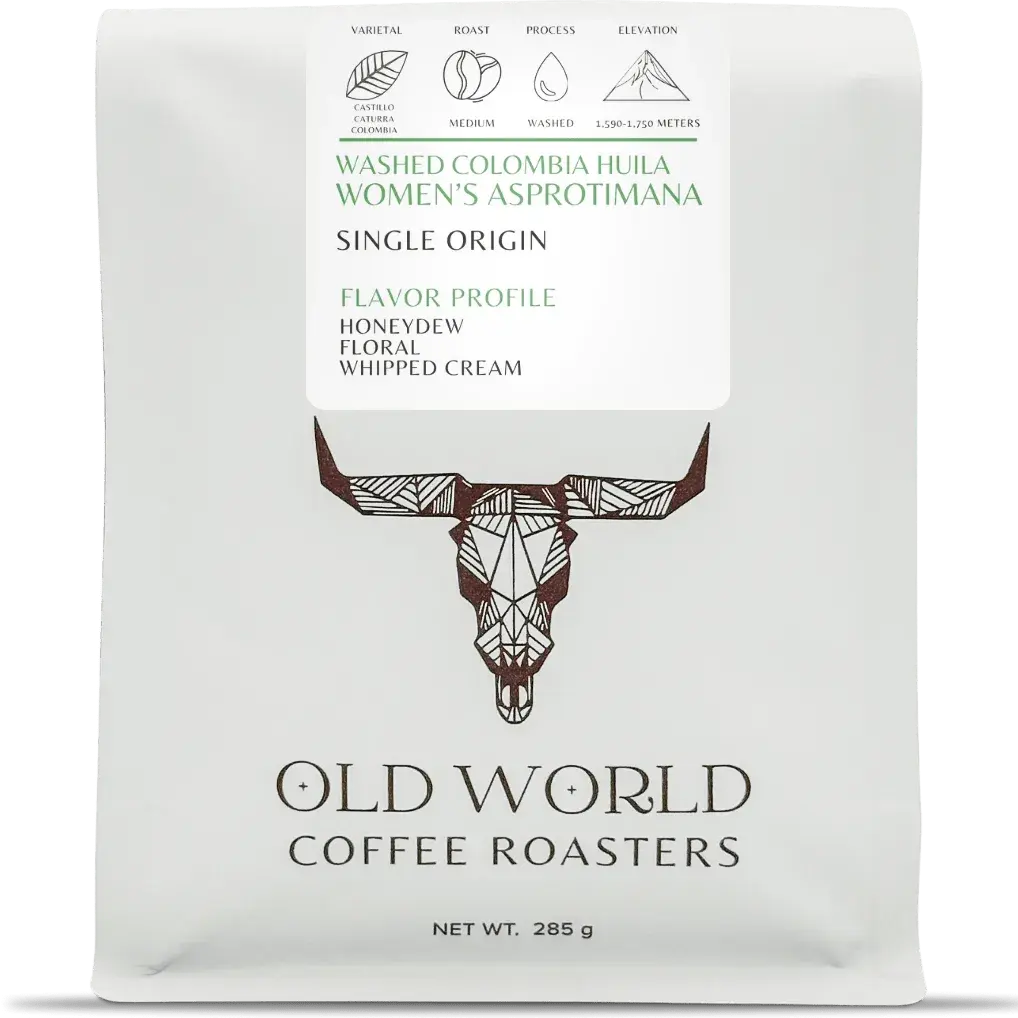 Huila Women's ASPROTIMANA