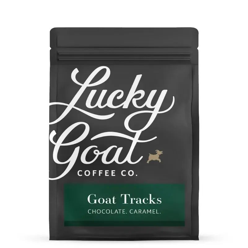 Goat Tracks