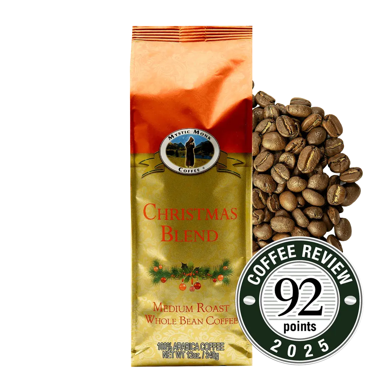 Christmas Blend