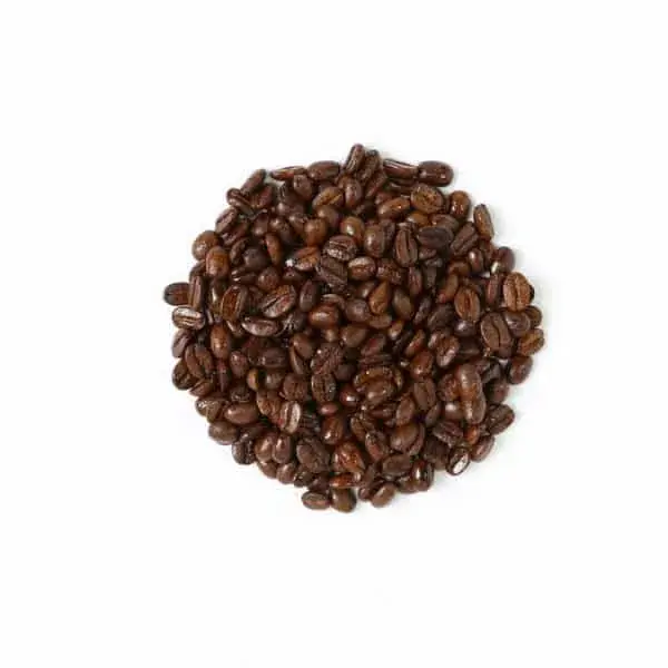 Puerto Rico Gripinas Coffee