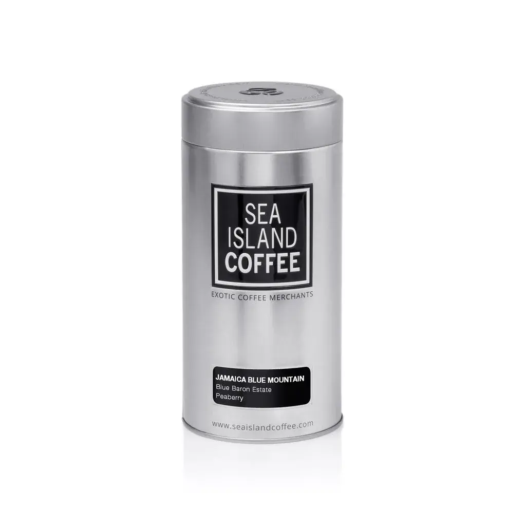 Blue Baron Estate Peaberry