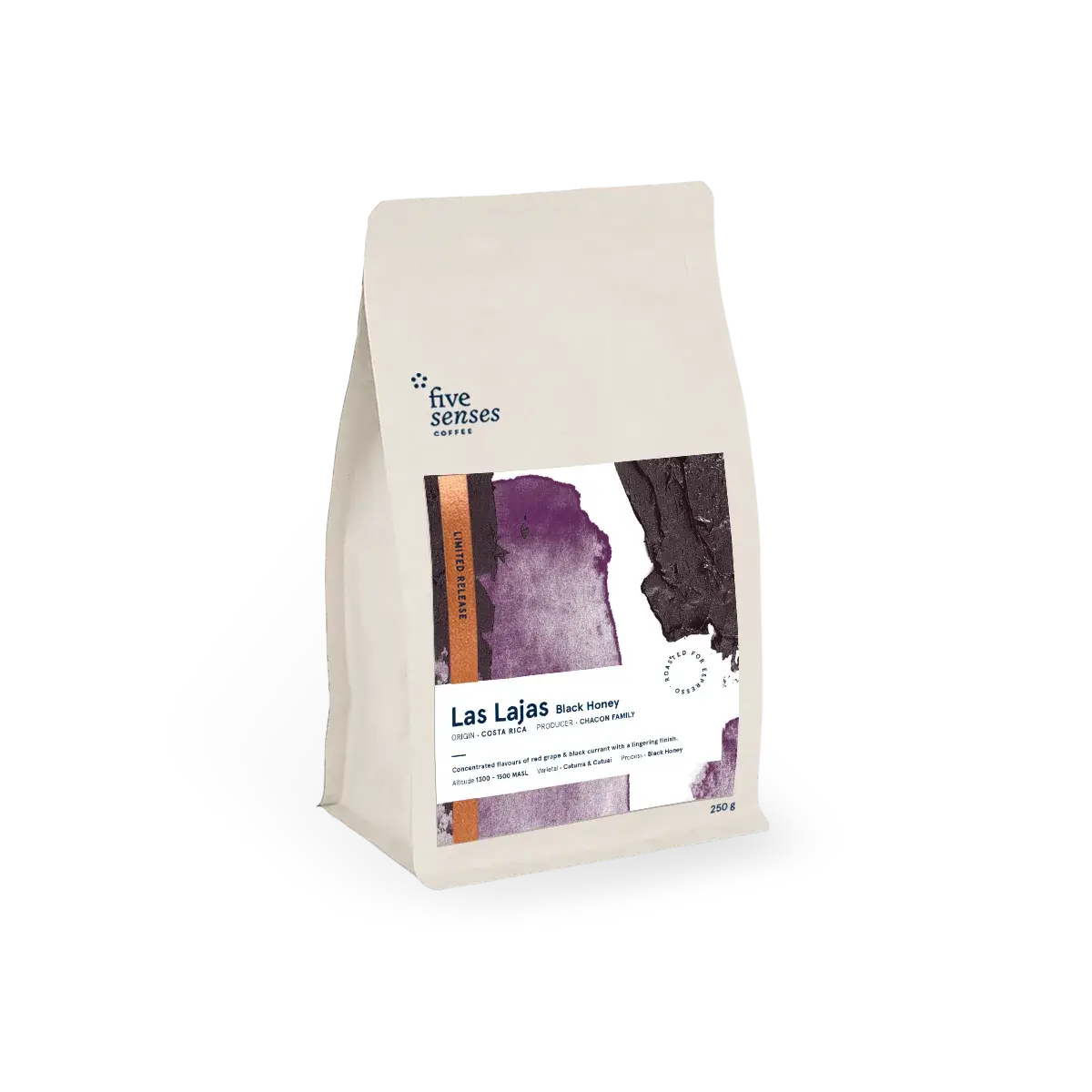 Las Lajas, Black Honey