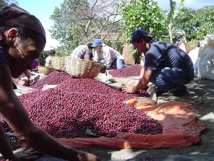 El Salvador El Borbollon