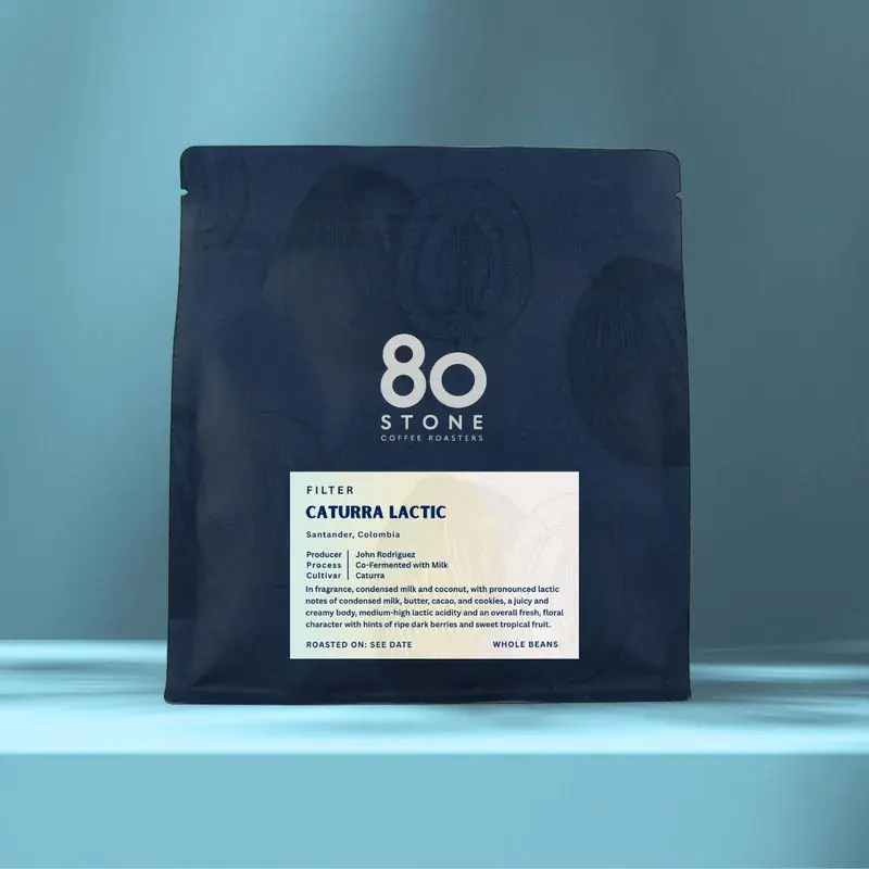 Rarities – Lactic & Milk Co-Ferment – Colombia